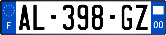 AL-398-GZ