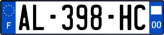 AL-398-HC