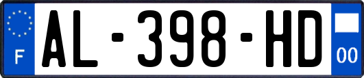 AL-398-HD