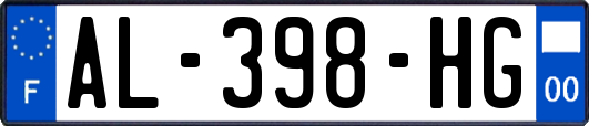 AL-398-HG