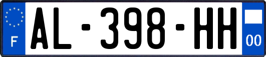 AL-398-HH