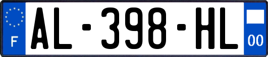 AL-398-HL