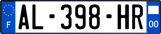AL-398-HR