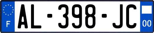 AL-398-JC