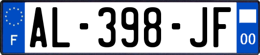 AL-398-JF