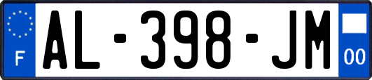AL-398-JM