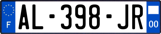 AL-398-JR