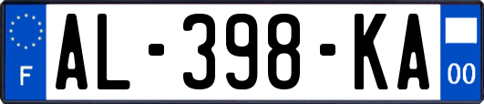 AL-398-KA