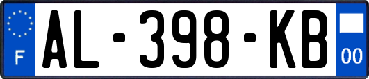 AL-398-KB