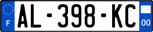 AL-398-KC