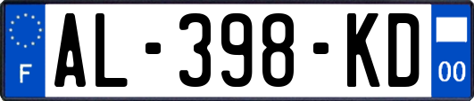 AL-398-KD