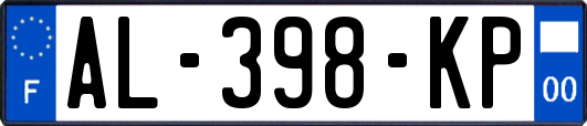 AL-398-KP