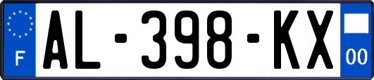 AL-398-KX