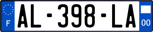 AL-398-LA