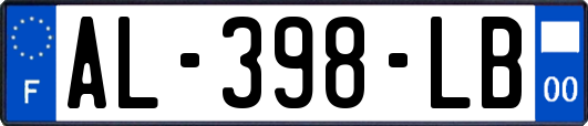 AL-398-LB