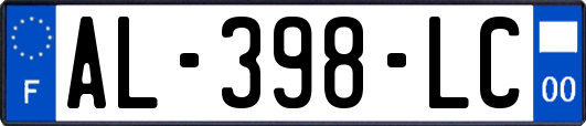 AL-398-LC