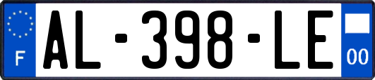 AL-398-LE