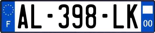 AL-398-LK