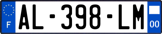AL-398-LM