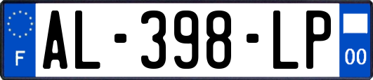 AL-398-LP