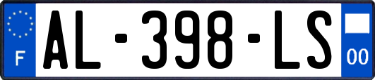 AL-398-LS