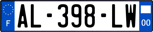 AL-398-LW