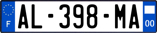 AL-398-MA