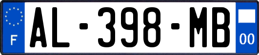 AL-398-MB