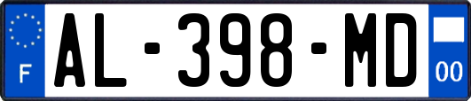 AL-398-MD