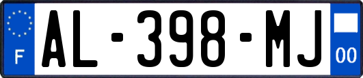AL-398-MJ