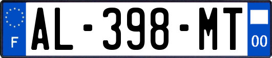 AL-398-MT