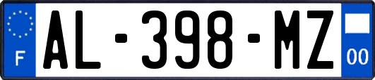 AL-398-MZ