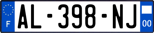 AL-398-NJ