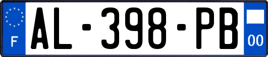 AL-398-PB