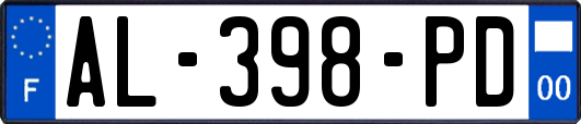 AL-398-PD