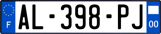 AL-398-PJ