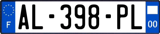 AL-398-PL