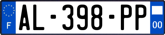 AL-398-PP