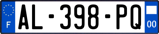 AL-398-PQ