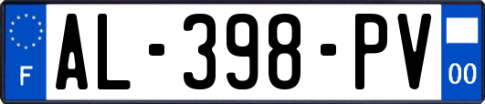 AL-398-PV