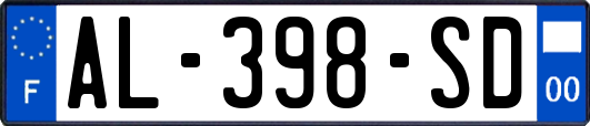 AL-398-SD