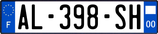 AL-398-SH