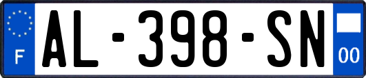 AL-398-SN