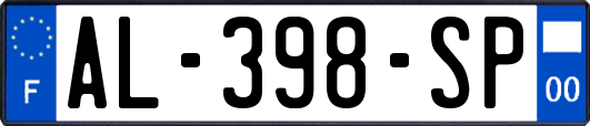AL-398-SP