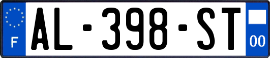 AL-398-ST