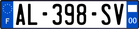 AL-398-SV