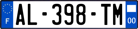 AL-398-TM