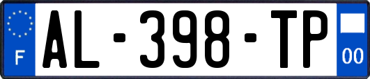 AL-398-TP