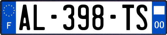 AL-398-TS