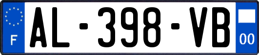 AL-398-VB